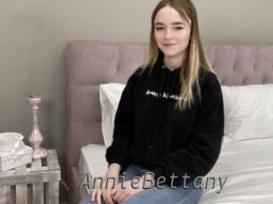 AnnieBettany