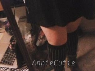 AnnieCutie