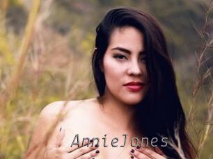 AnnieJones