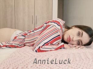 AnnieLuck