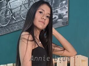 Annie_blue