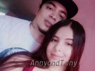 AnnyandTony