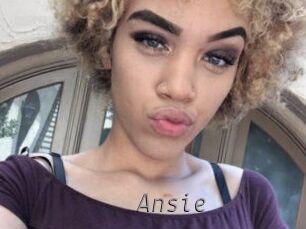 Ansie