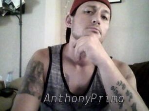 AnthonyPrima