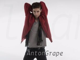 AntonGrape