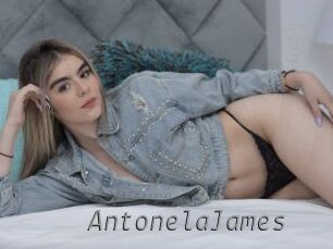 AntonelaJames