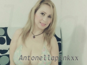 Antonellapinkxx