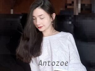 Antozoe