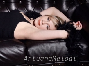 AntuanaMelodi