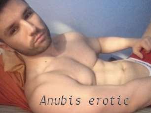 Anubis_erotic