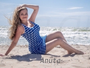 Anuta