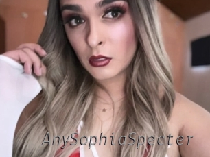 AnySophiaSpecter