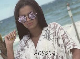 Anysia