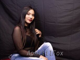 AphriilFox