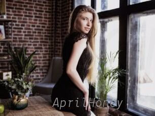 AprilHoney