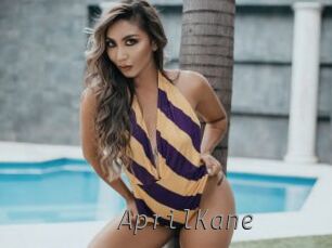 AprilKane