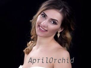 AprilOrchid