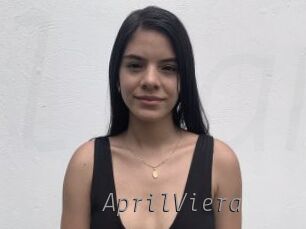 AprilViera