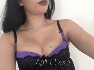 Aprilxxo