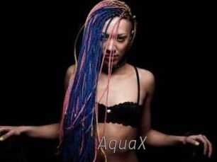 AquaX