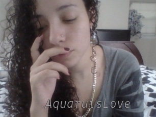 AquaruisLove