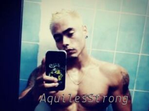 AquilesStrong