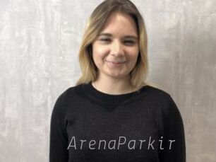 ArenaParkir