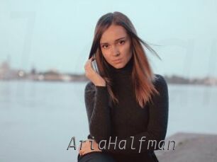 AriaHalfman