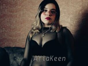 AriaKeen
