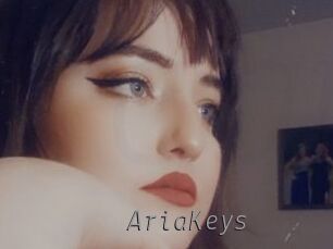 AriaKeys