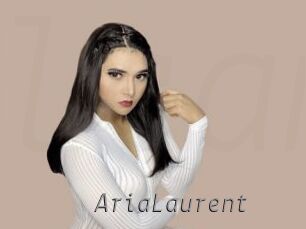 AriaLaurent