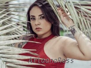 AriaanaRoss