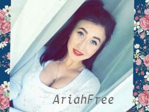 AriahFree