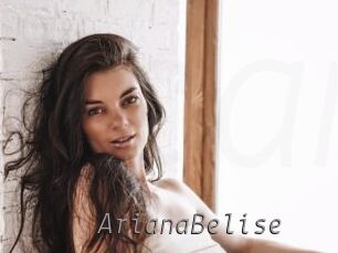 ArianaBelise