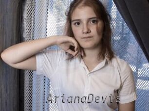 ArianaDevis