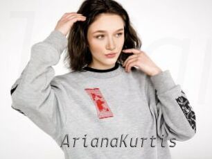 ArianaKurtis