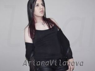 ArianaVilanova