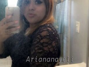 Ariananayeli