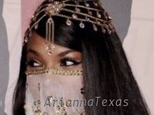 Arianna_Texas