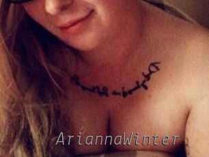 AriannaWinter