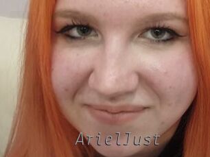 ArielJust