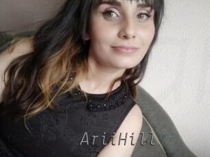 AriiHill