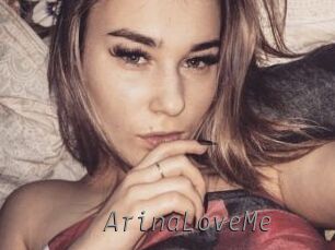 ArinaLoveMe