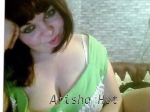 Arisha_Hot