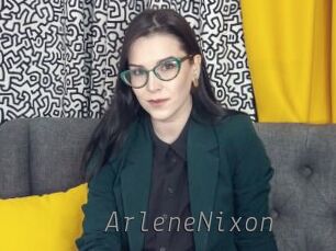 ArleneNixon