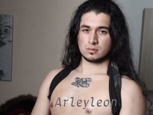 Arleyleon