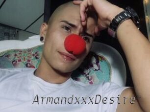 ArmandxxxDesire