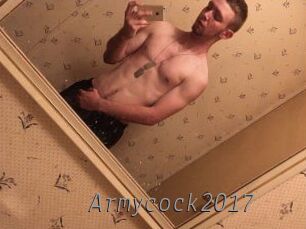 Armycock2017