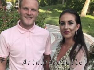 ArthurAndBelle