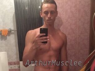 ArthurMusclee